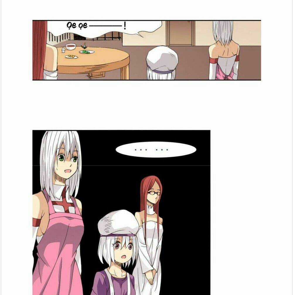 Vì Tôi Là Ông Chú Mở Tiệm Bán Vũ Khí Chapter 26 trang 4