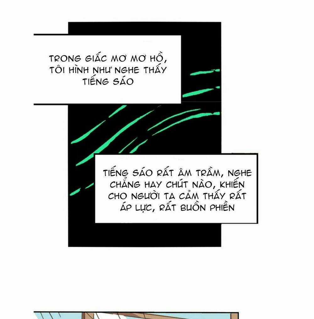 Vì Tôi Là Ông Chú Mở Tiệm Bán Vũ Khí Chapter 26 trang 49