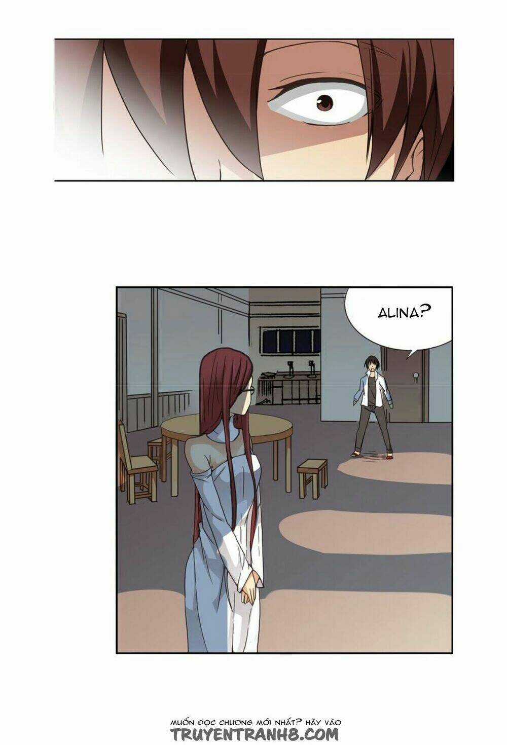 Vì Tôi Là Ông Chú Mở Tiệm Bán Vũ Khí Chapter 26 trang 9