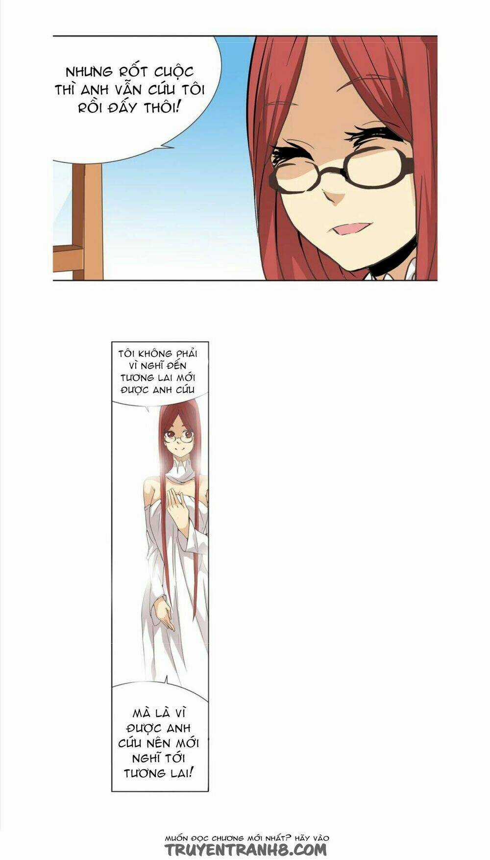 Vì Tôi Là Ông Chú Mở Tiệm Bán Vũ Khí Chapter 27 trang 16