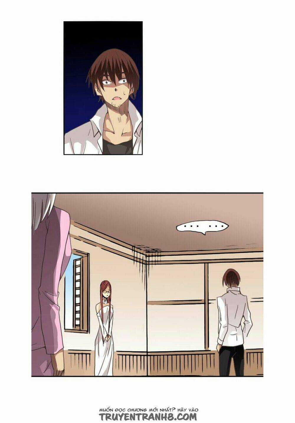 Vì Tôi Là Ông Chú Mở Tiệm Bán Vũ Khí Chapter 27 trang 18