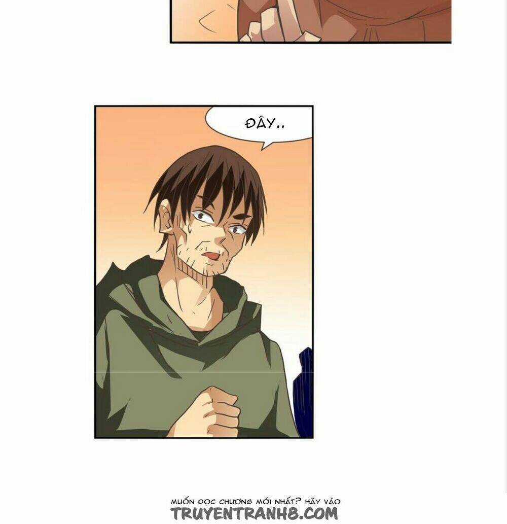 Vì Tôi Là Ông Chú Mở Tiệm Bán Vũ Khí Chapter 27 trang 28