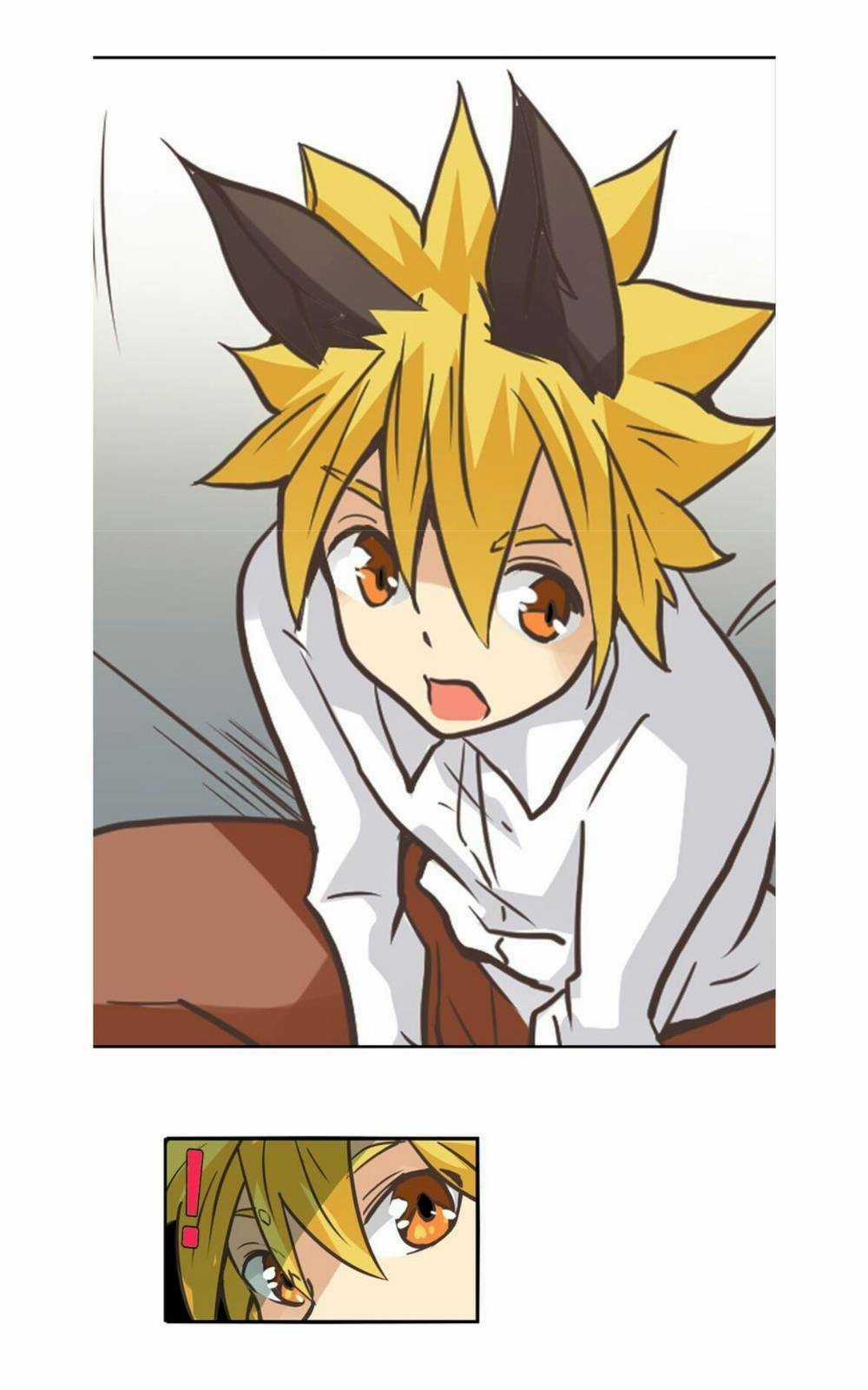 Vì Tôi Là Ông Chú Mở Tiệm Bán Vũ Khí Chapter 28 trang 18