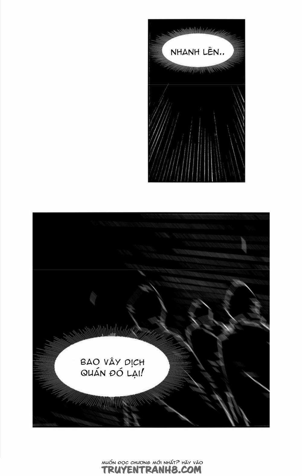 Vì Tôi Là Ông Chú Mở Tiệm Bán Vũ Khí Chapter 28 trang 20