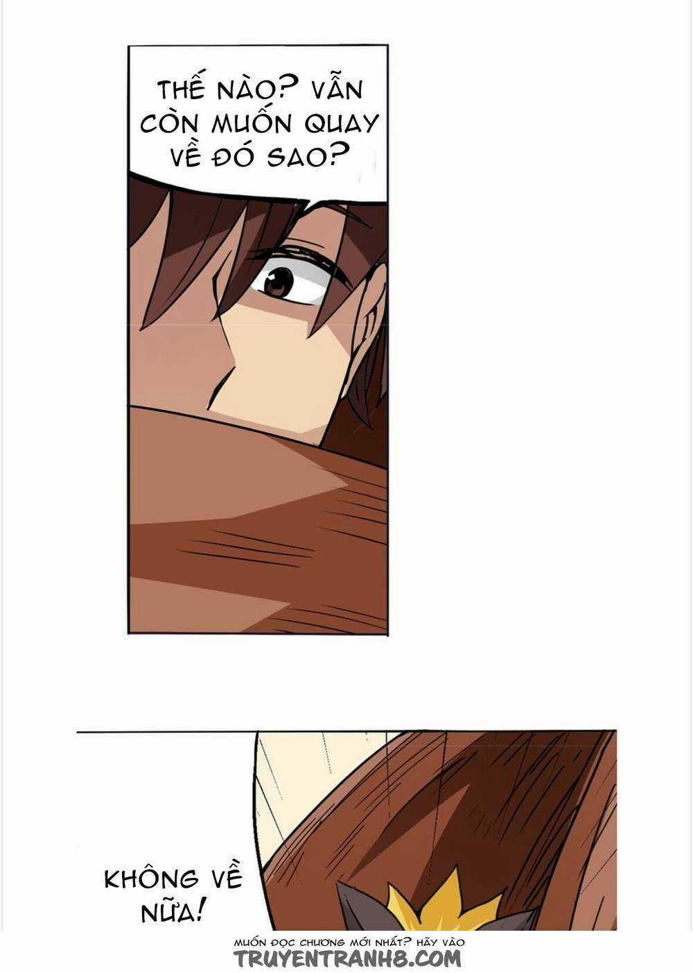 Vì Tôi Là Ông Chú Mở Tiệm Bán Vũ Khí Chapter 28 trang 52