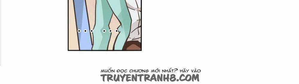 Vì Tôi Là Ông Chú Mở Tiệm Bán Vũ Khí Chapter 28 trang 6