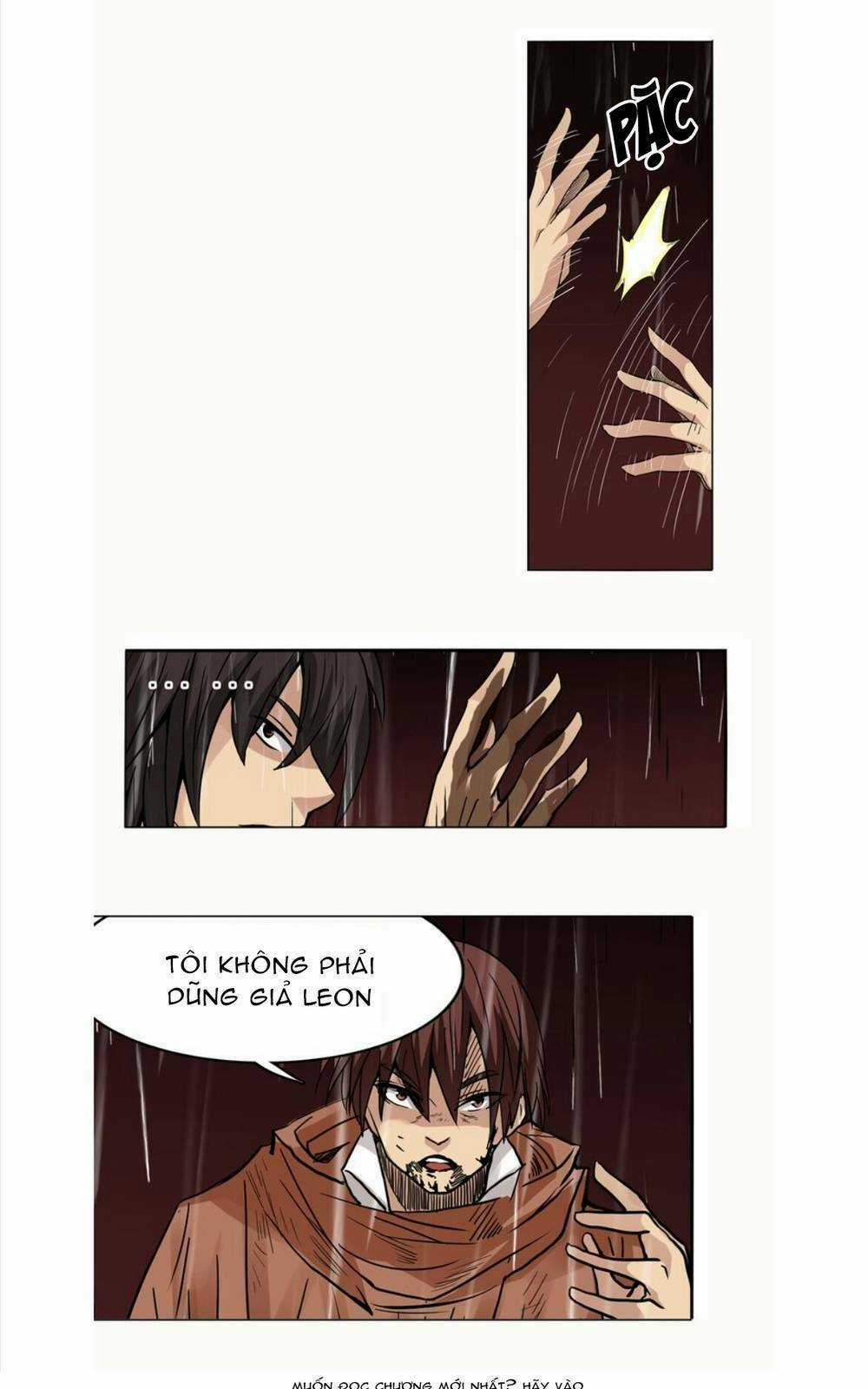 Vì Tôi Là Ông Chú Mở Tiệm Bán Vũ Khí Chapter 29 trang 17