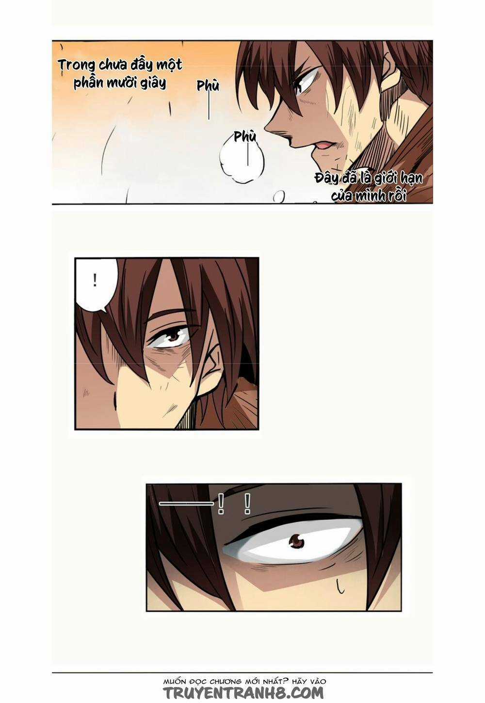 Vì Tôi Là Ông Chú Mở Tiệm Bán Vũ Khí Chapter 29 trang 34