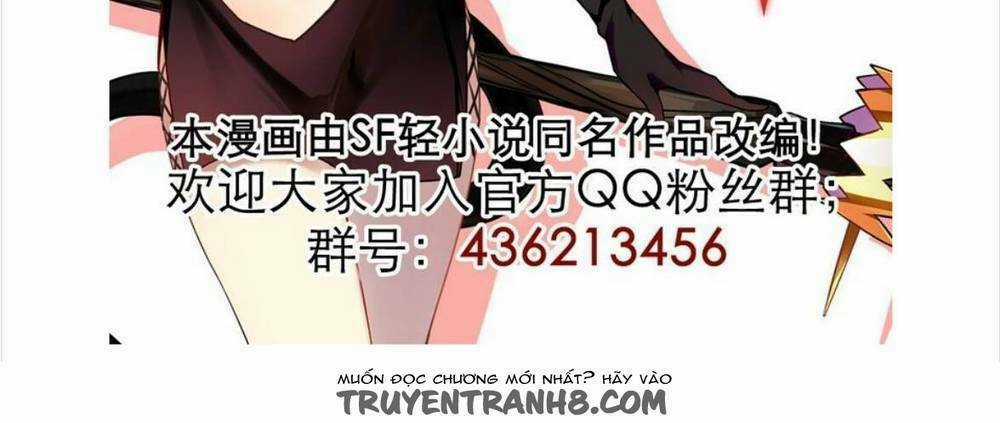 Vì Tôi Là Ông Chú Mở Tiệm Bán Vũ Khí Chapter 29 trang 36