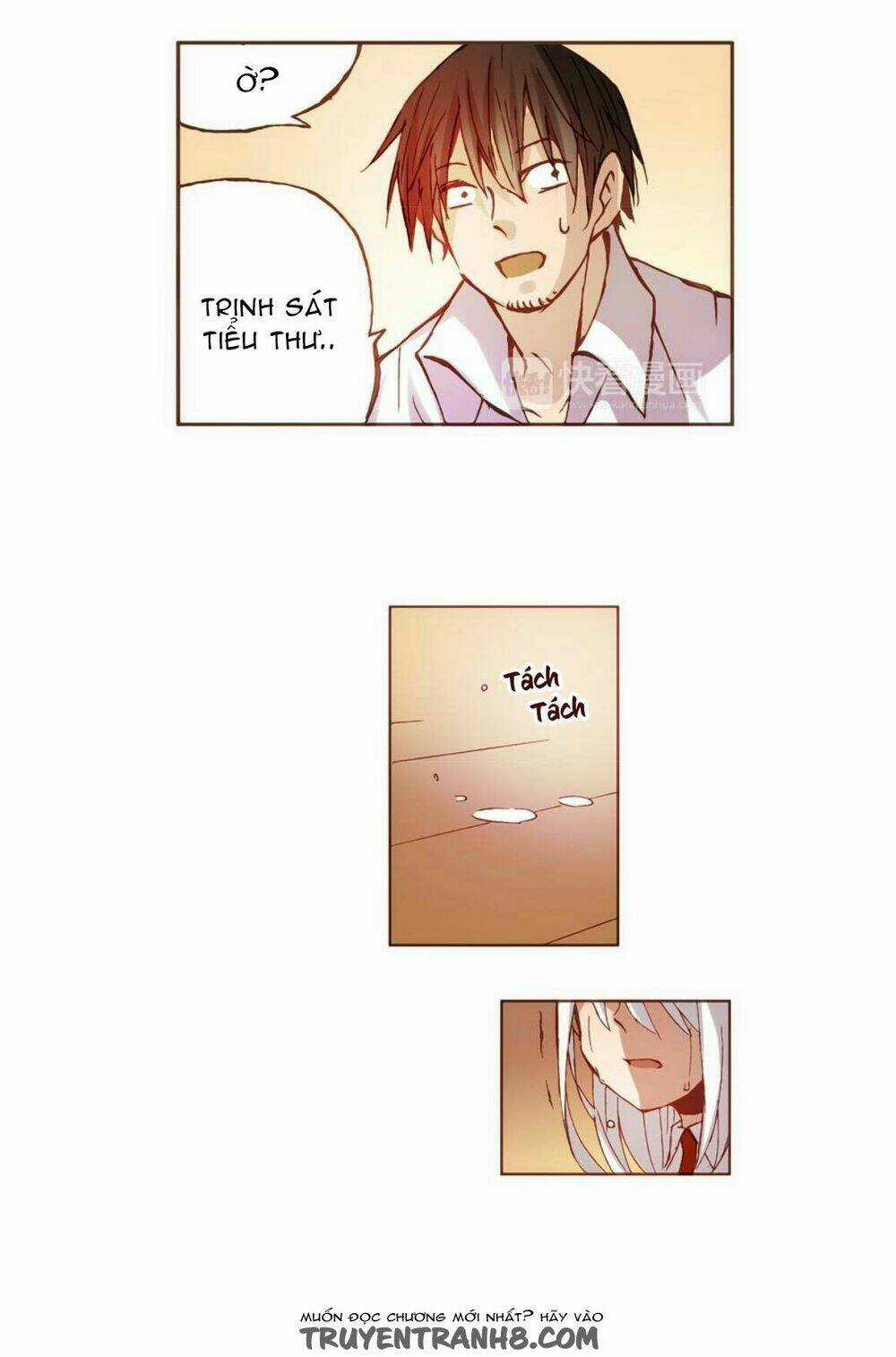 Vì Tôi Là Ông Chú Mở Tiệm Bán Vũ Khí Chapter 3 trang 22