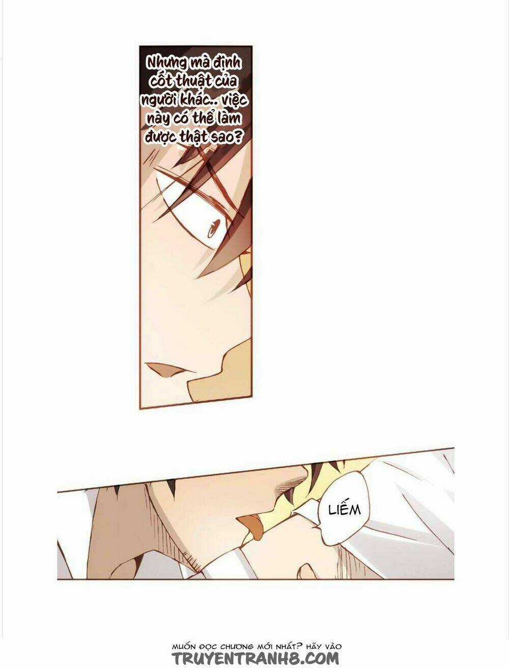 Vì Tôi Là Ông Chú Mở Tiệm Bán Vũ Khí Chapter 3 trang 37