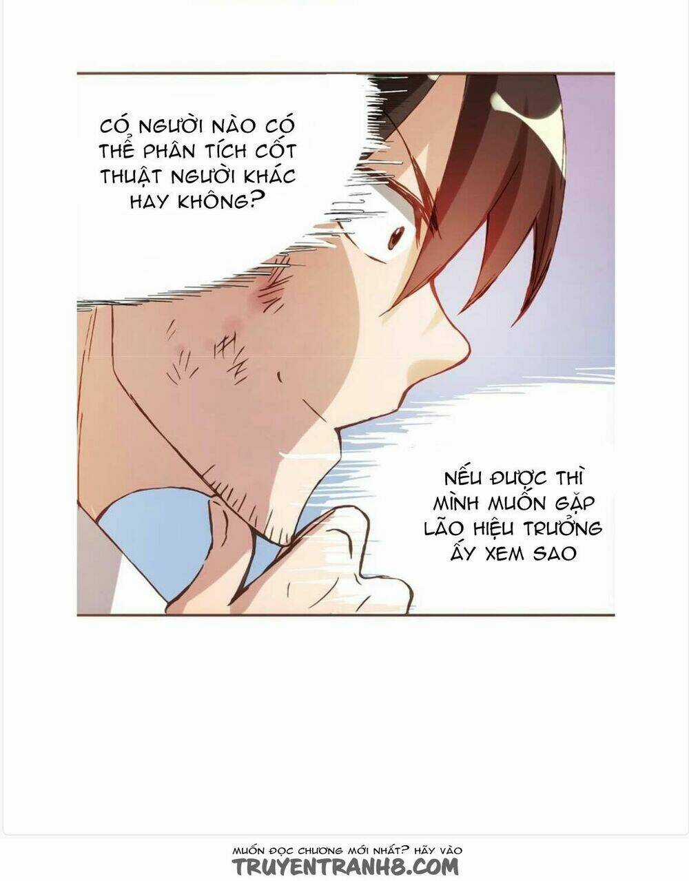 Vì Tôi Là Ông Chú Mở Tiệm Bán Vũ Khí Chapter 3 trang 40