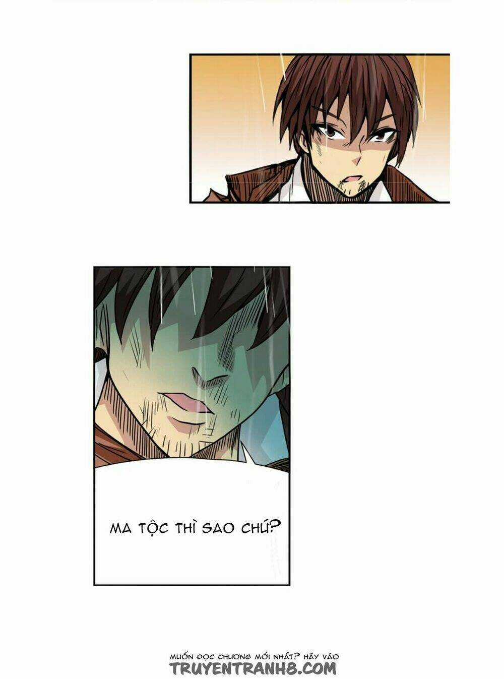 Vì Tôi Là Ông Chú Mở Tiệm Bán Vũ Khí Chapter 30 trang 15