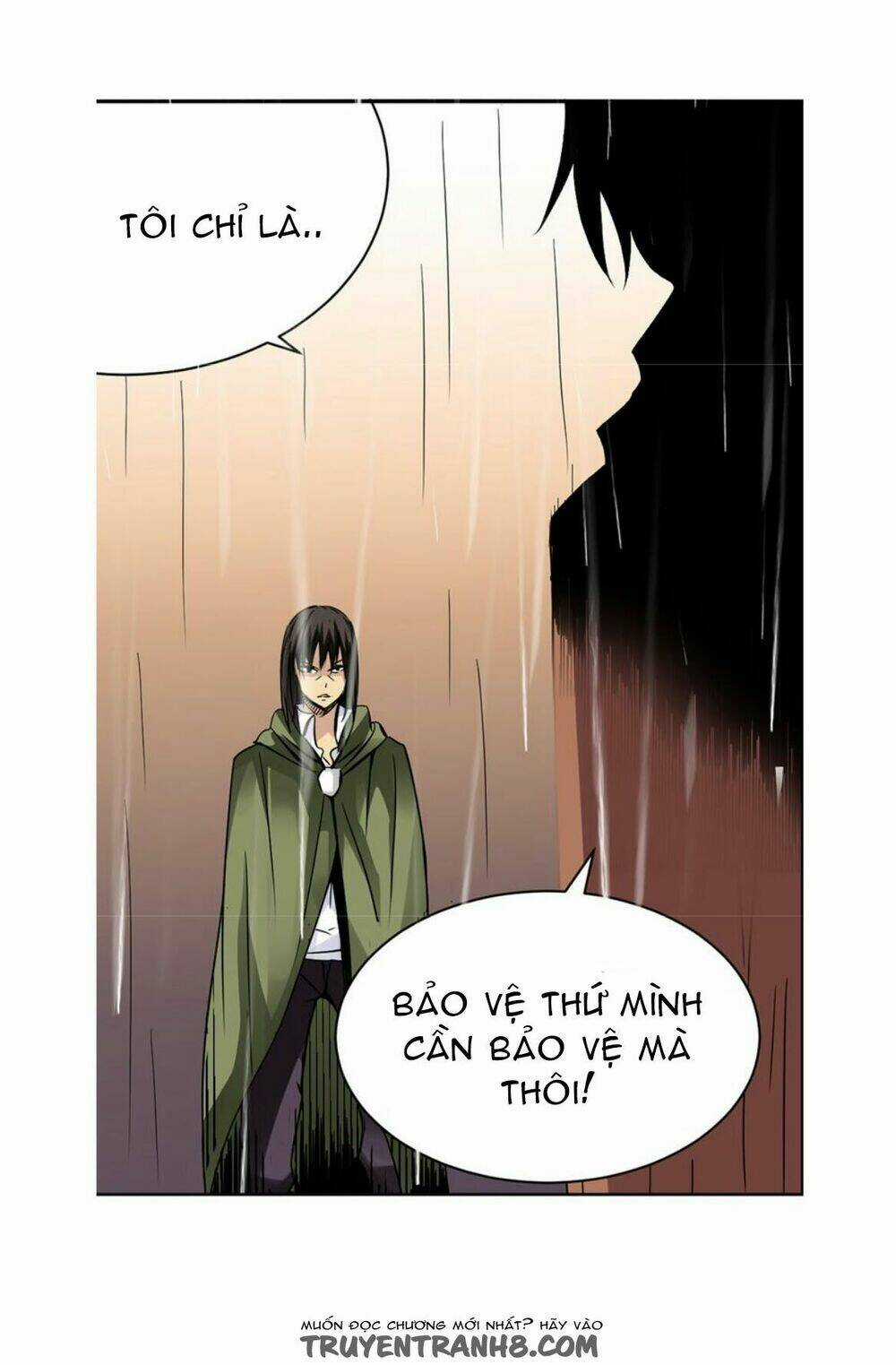 Vì Tôi Là Ông Chú Mở Tiệm Bán Vũ Khí Chapter 30 trang 16