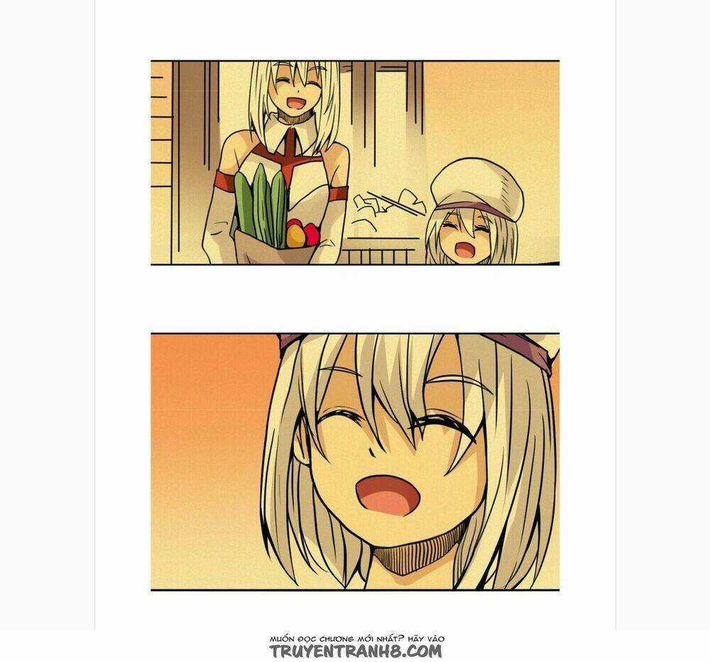 Vì Tôi Là Ông Chú Mở Tiệm Bán Vũ Khí Chapter 31 trang 16