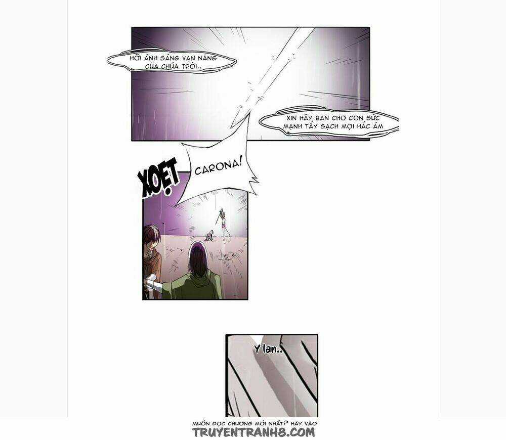 Vì Tôi Là Ông Chú Mở Tiệm Bán Vũ Khí Chapter 31 trang 19