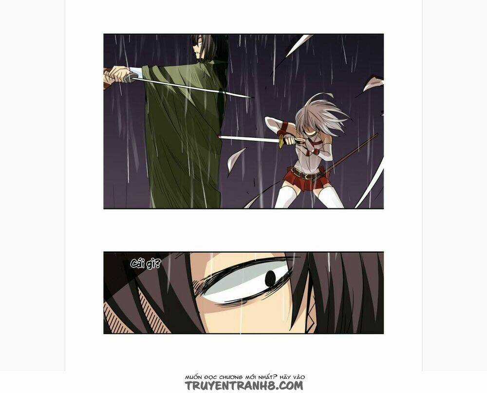 Vì Tôi Là Ông Chú Mở Tiệm Bán Vũ Khí Chapter 31 trang 22