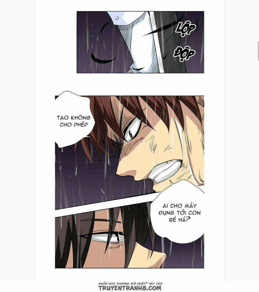 Vì Tôi Là Ông Chú Mở Tiệm Bán Vũ Khí Chapter 31 trang 6