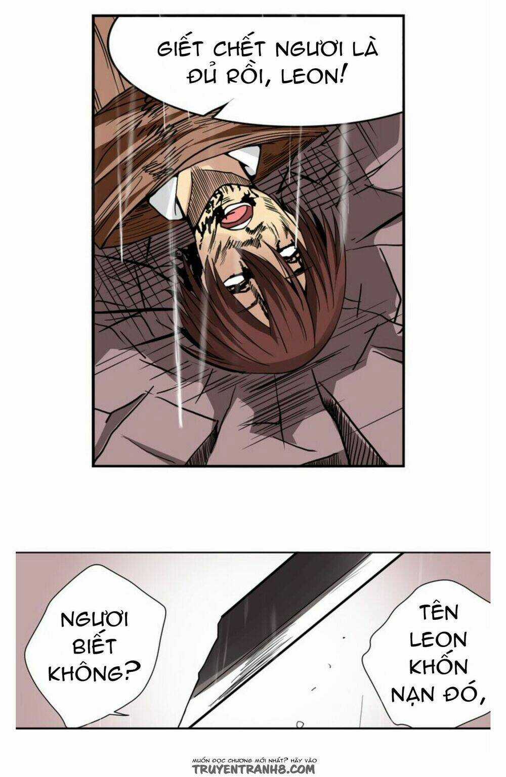 Vì Tôi Là Ông Chú Mở Tiệm Bán Vũ Khí Chapter 32 trang 11
