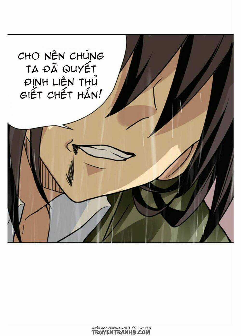 Vì Tôi Là Ông Chú Mở Tiệm Bán Vũ Khí Chapter 32 trang 13