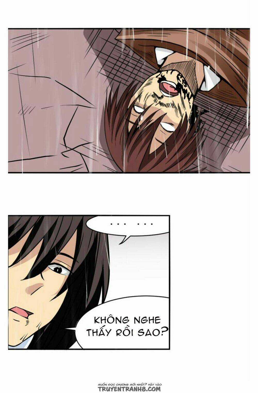 Vì Tôi Là Ông Chú Mở Tiệm Bán Vũ Khí Chapter 32 trang 15