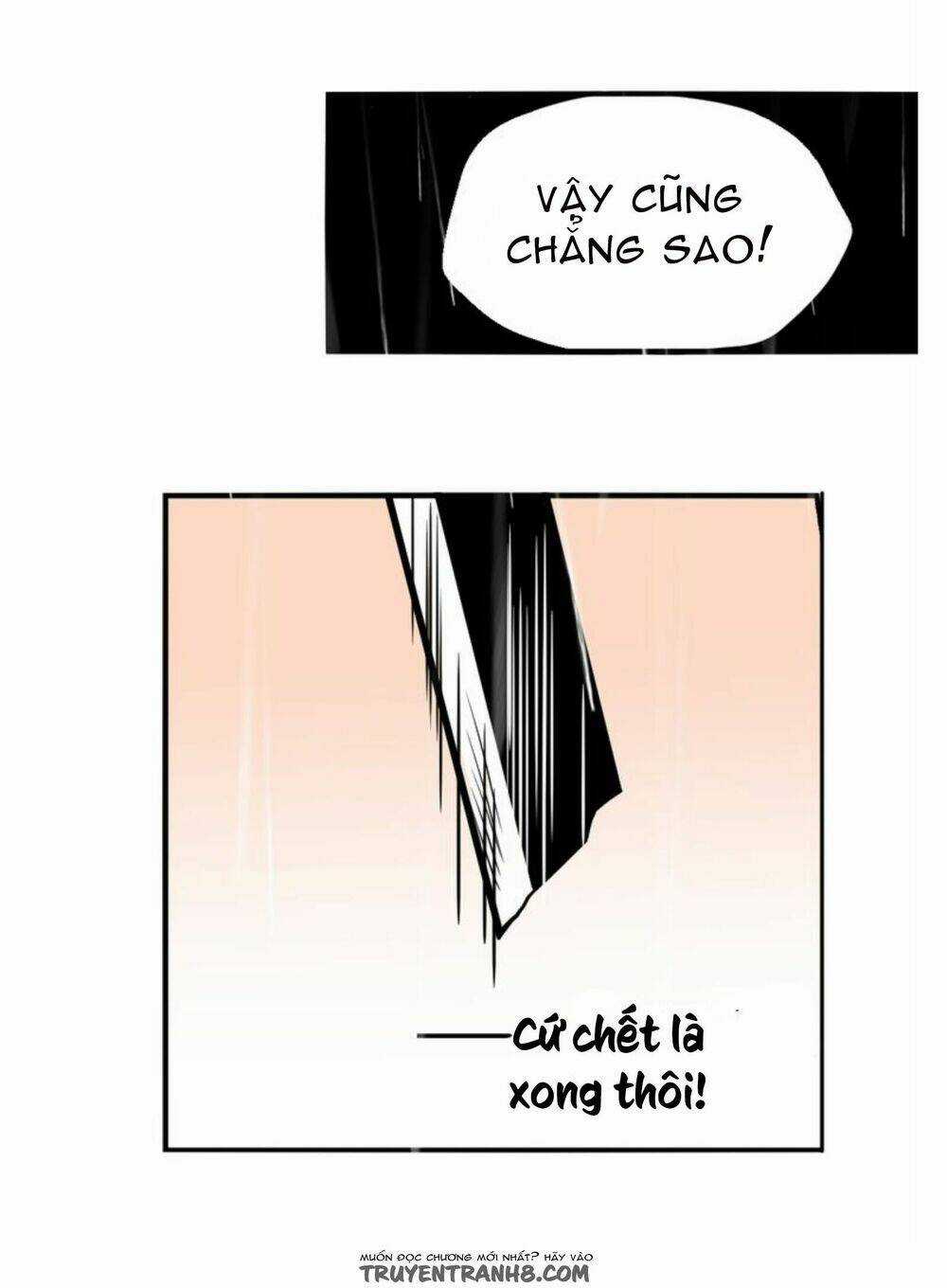 Vì Tôi Là Ông Chú Mở Tiệm Bán Vũ Khí Chapter 32 trang 16