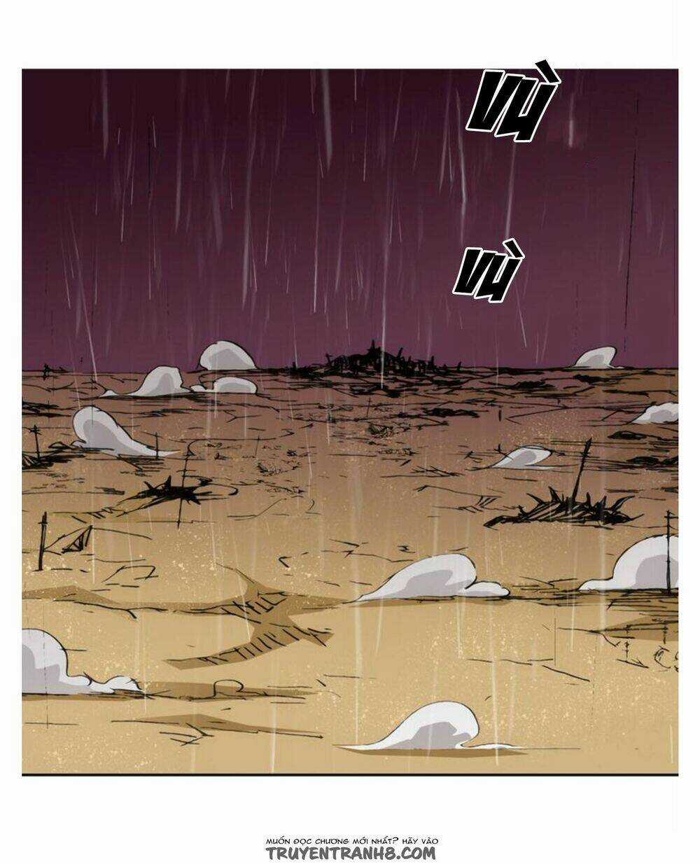 Vì Tôi Là Ông Chú Mở Tiệm Bán Vũ Khí Chapter 32 trang 23