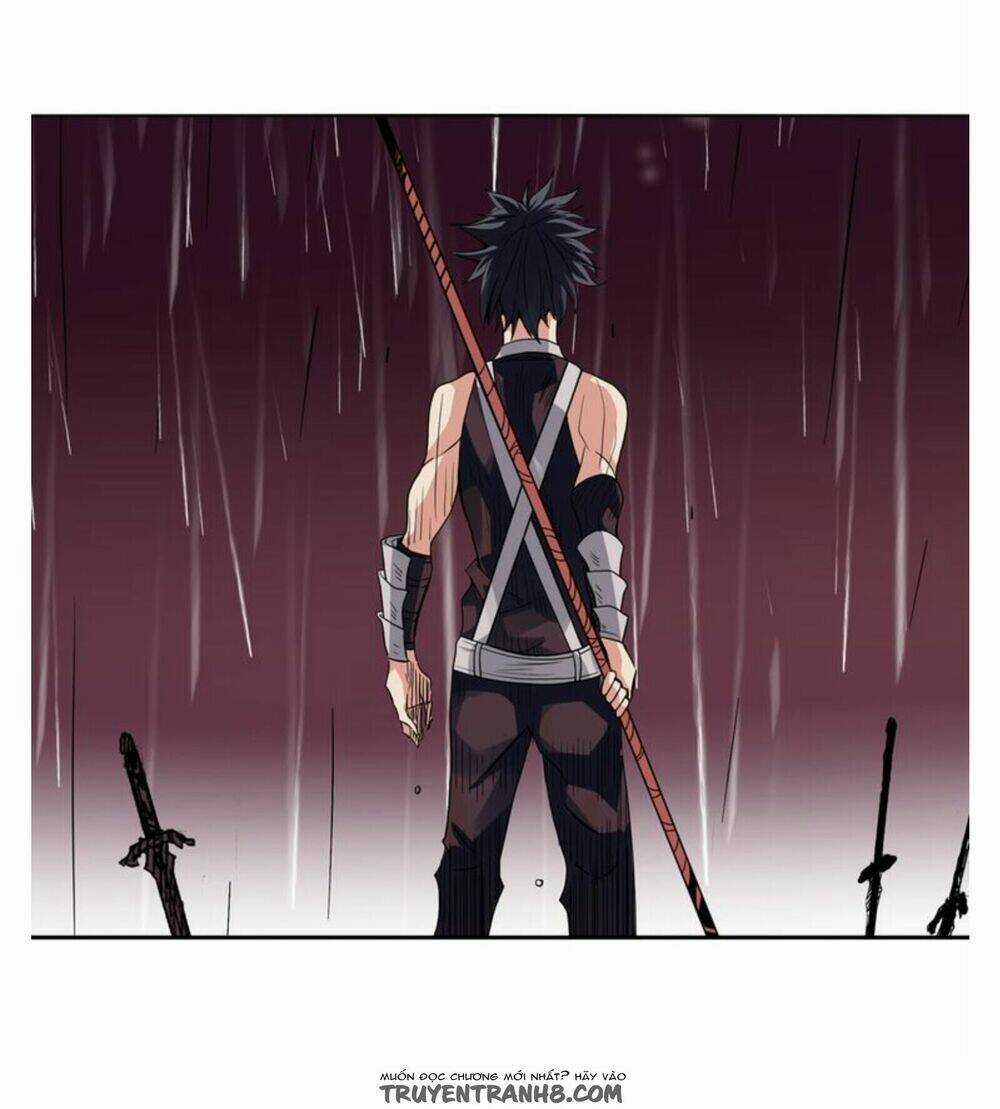Vì Tôi Là Ông Chú Mở Tiệm Bán Vũ Khí Chapter 32 trang 27