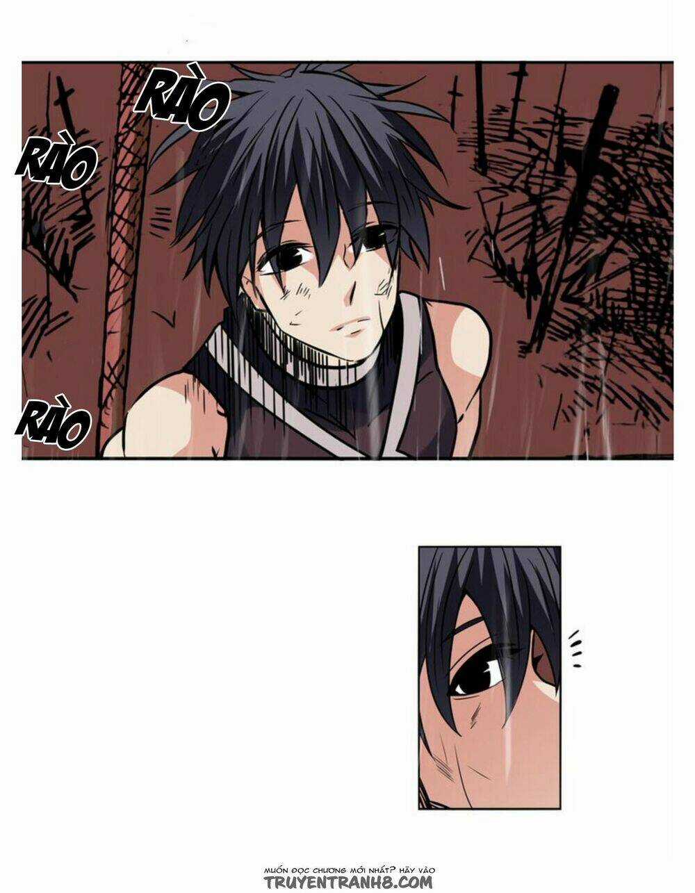 Vì Tôi Là Ông Chú Mở Tiệm Bán Vũ Khí Chapter 32 trang 28