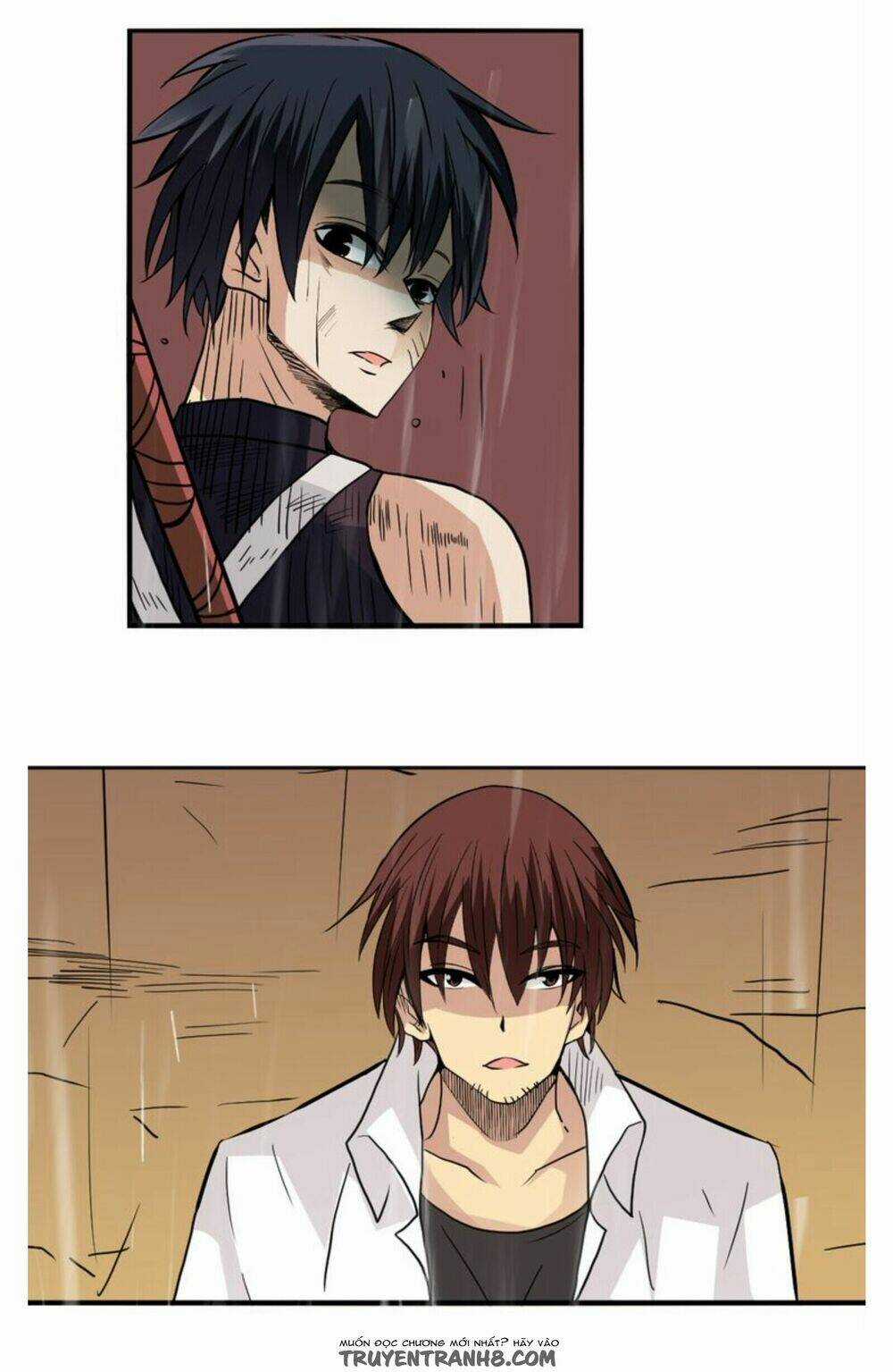 Vì Tôi Là Ông Chú Mở Tiệm Bán Vũ Khí Chapter 32 trang 30