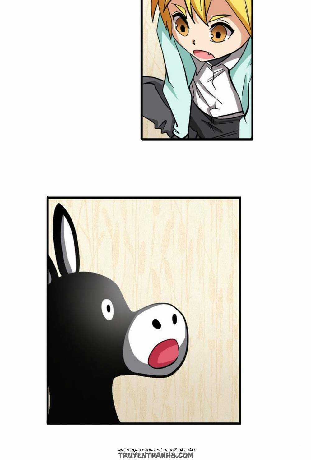 Vì Tôi Là Ông Chú Mở Tiệm Bán Vũ Khí Chapter 33 trang 16