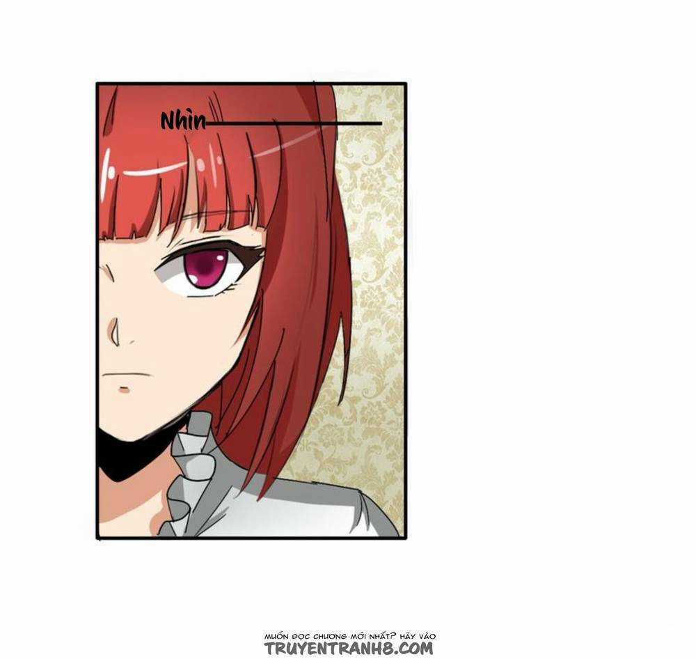 Vì Tôi Là Ông Chú Mở Tiệm Bán Vũ Khí Chapter 34 trang 24