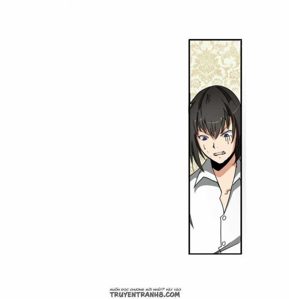 Vì Tôi Là Ông Chú Mở Tiệm Bán Vũ Khí Chapter 34 trang 26