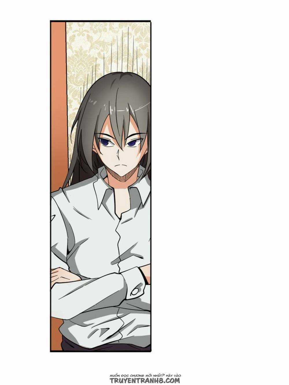 Vì Tôi Là Ông Chú Mở Tiệm Bán Vũ Khí Chapter 34 trang 4