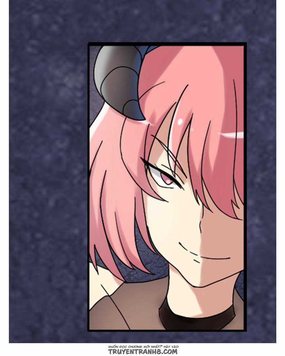 Vì Tôi Là Ông Chú Mở Tiệm Bán Vũ Khí Chapter 35 trang 10