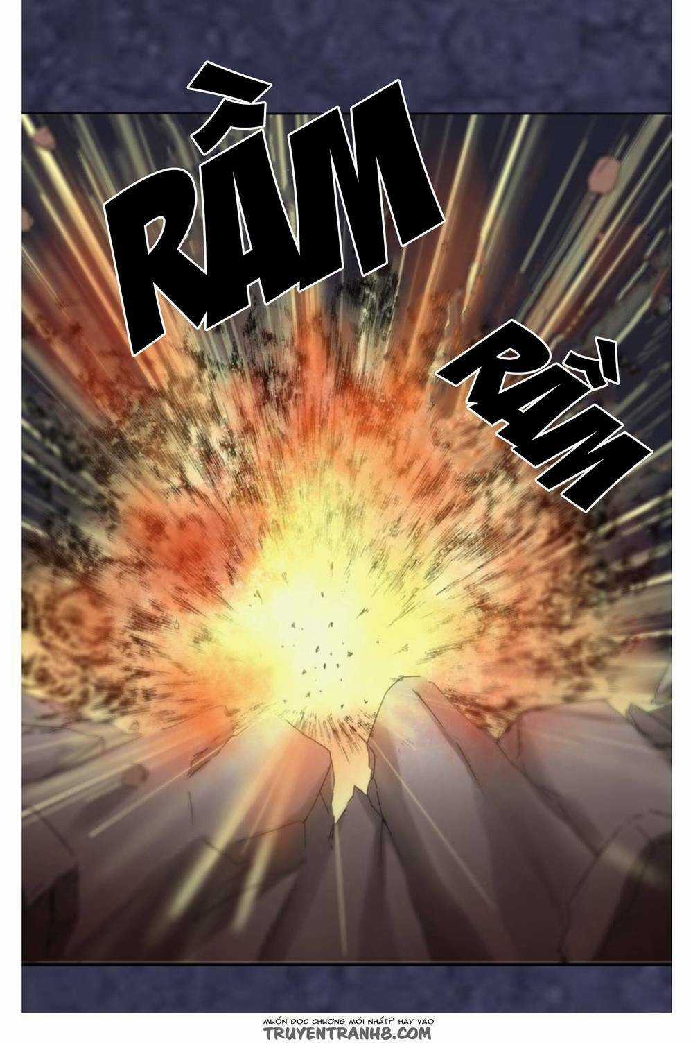 Vì Tôi Là Ông Chú Mở Tiệm Bán Vũ Khí Chapter 35 trang 11