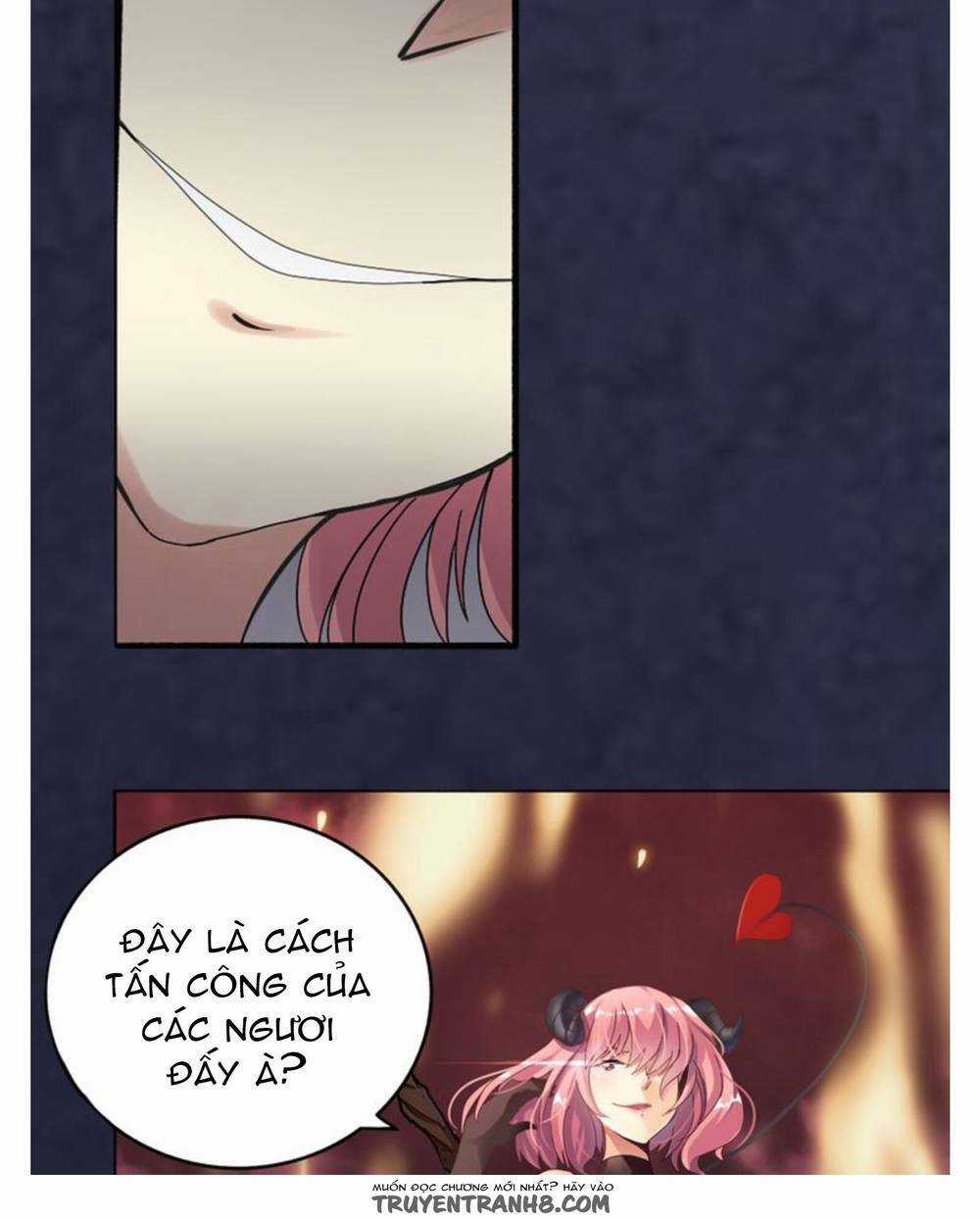 Vì Tôi Là Ông Chú Mở Tiệm Bán Vũ Khí Chapter 35 trang 14