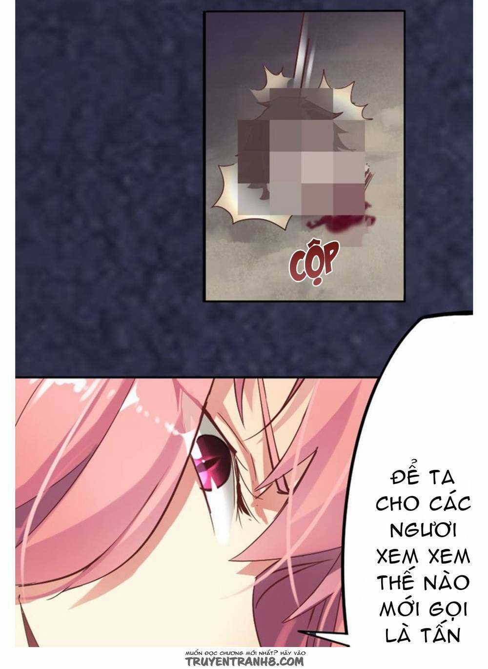 Vì Tôi Là Ông Chú Mở Tiệm Bán Vũ Khí Chapter 35 trang 19