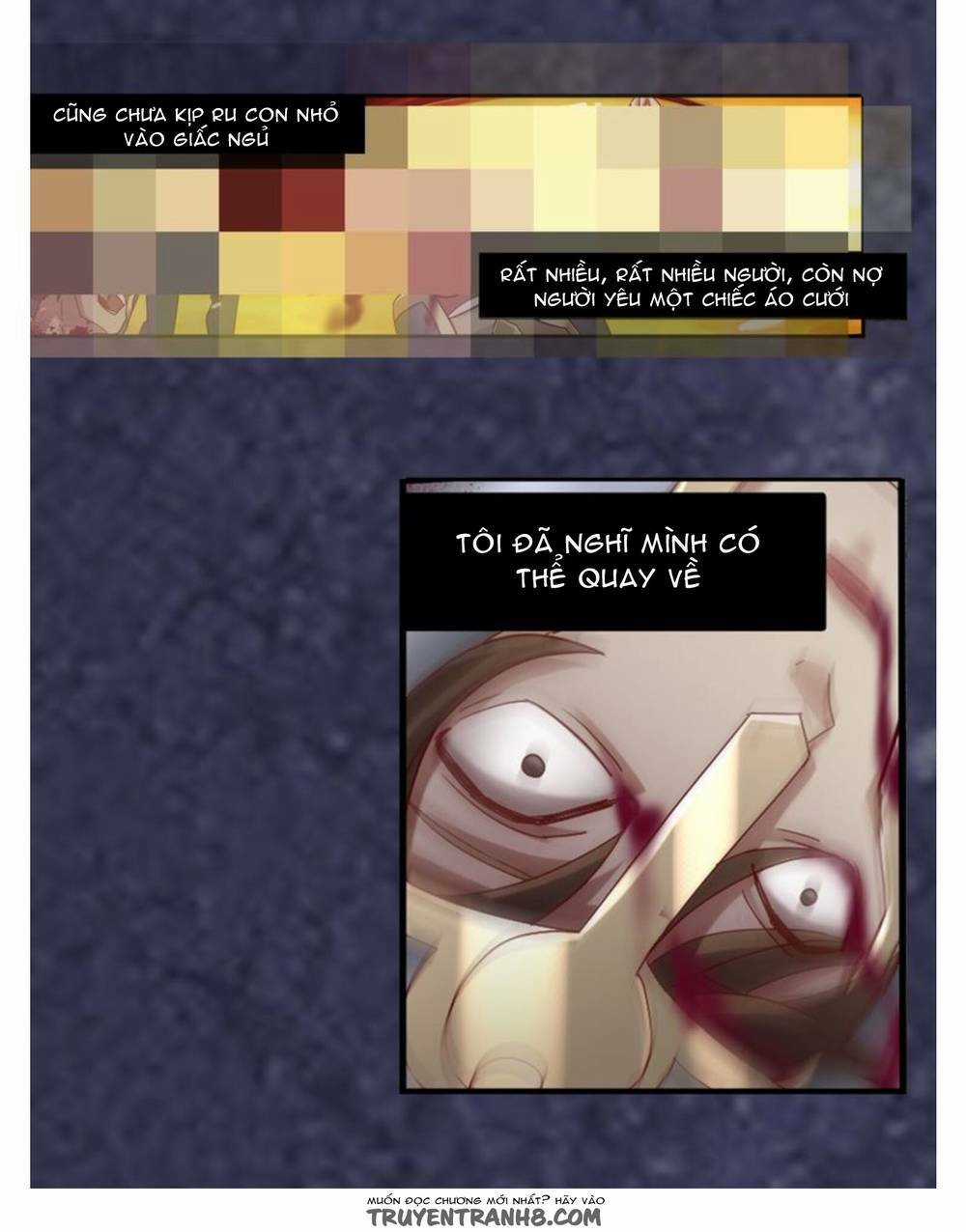 Vì Tôi Là Ông Chú Mở Tiệm Bán Vũ Khí Chapter 35 trang 22