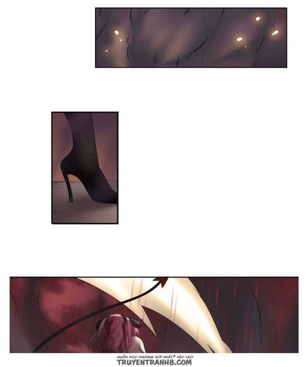 Vì Tôi Là Ông Chú Mở Tiệm Bán Vũ Khí Chapter 36 trang 17