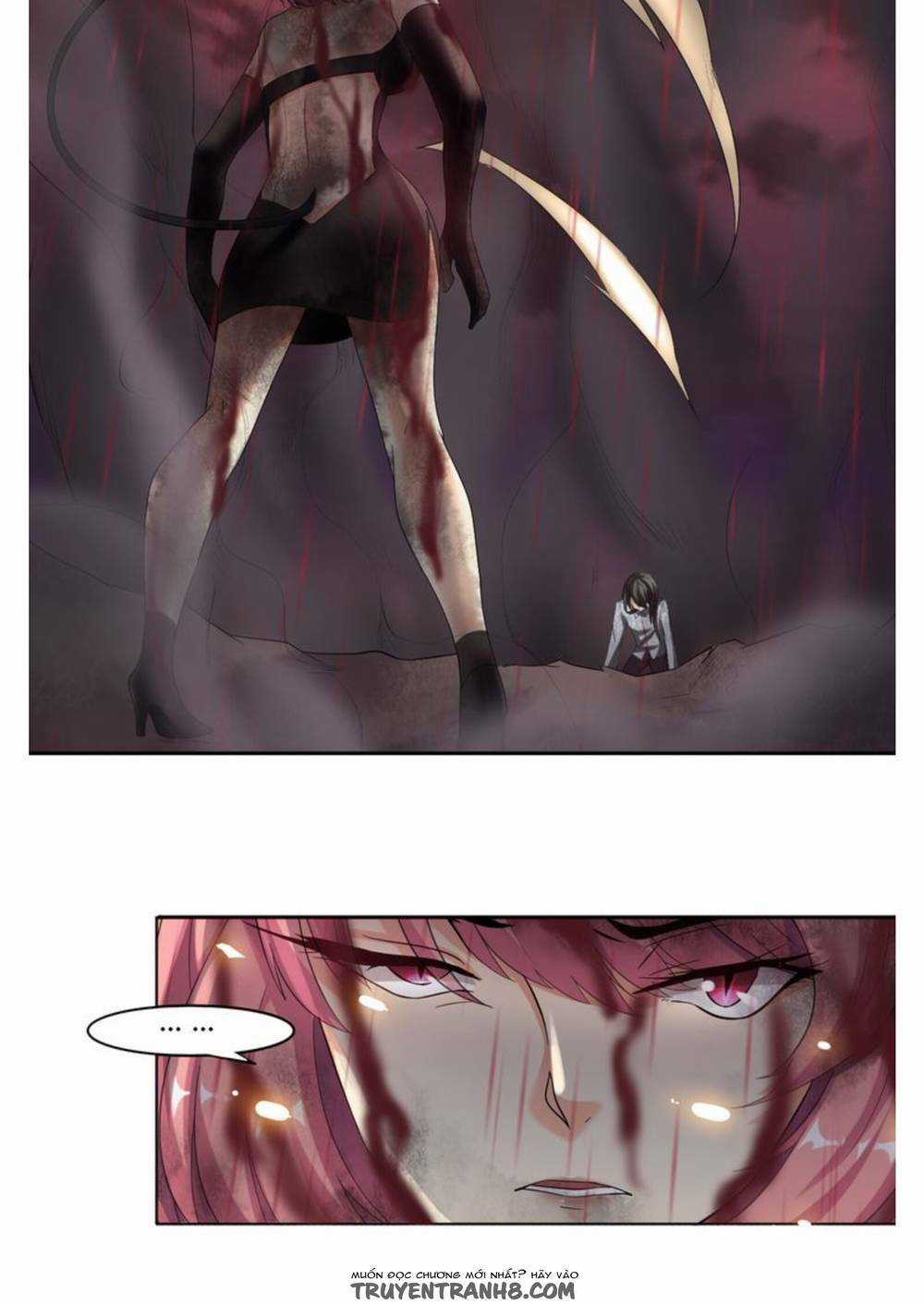 Vì Tôi Là Ông Chú Mở Tiệm Bán Vũ Khí Chapter 36 trang 18