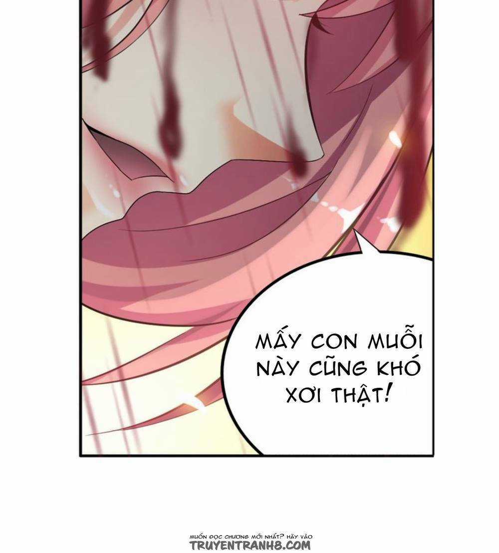 Vì Tôi Là Ông Chú Mở Tiệm Bán Vũ Khí Chapter 36 trang 2