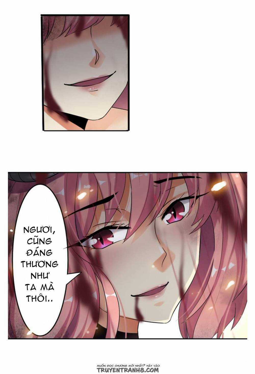 Vì Tôi Là Ông Chú Mở Tiệm Bán Vũ Khí Chapter 36 trang 23