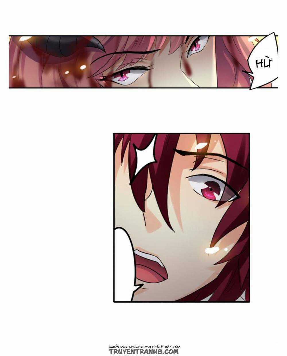 Vì Tôi Là Ông Chú Mở Tiệm Bán Vũ Khí Chapter 36 trang 9