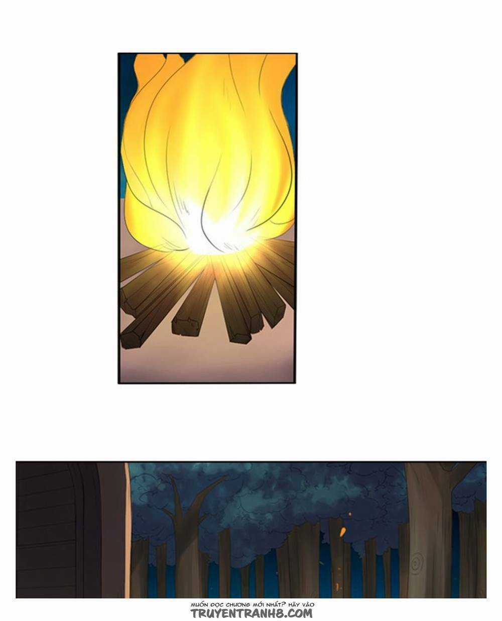 Vì Tôi Là Ông Chú Mở Tiệm Bán Vũ Khí Chapter 37 trang 12