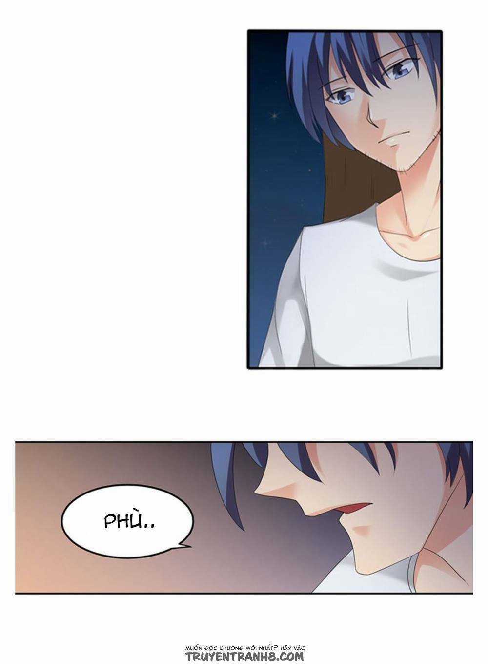 Vì Tôi Là Ông Chú Mở Tiệm Bán Vũ Khí Chapter 37 trang 14