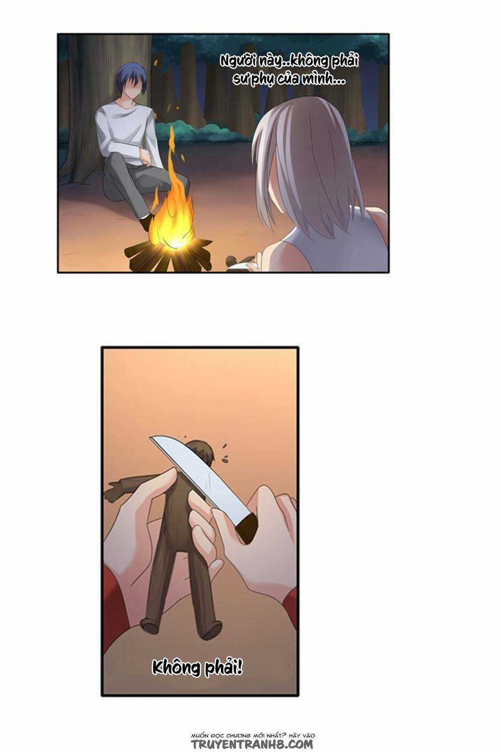 Vì Tôi Là Ông Chú Mở Tiệm Bán Vũ Khí Chapter 37 trang 15