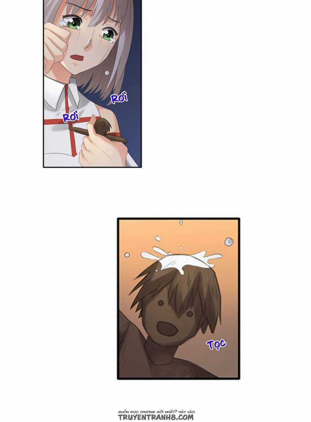 Vì Tôi Là Ông Chú Mở Tiệm Bán Vũ Khí Chapter 37 trang 17