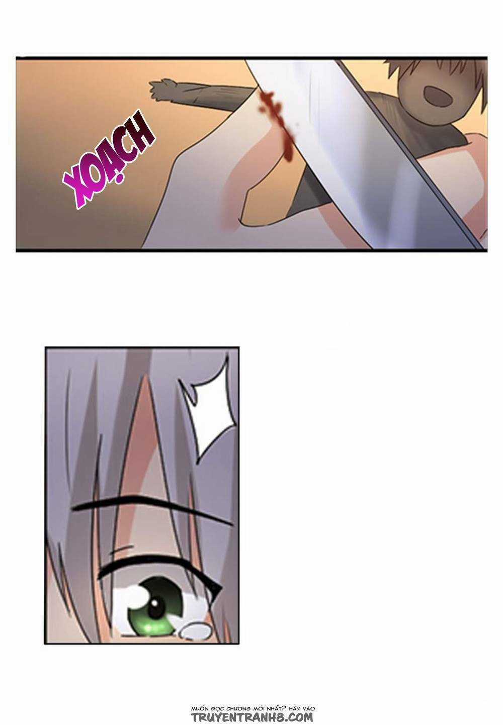 Vì Tôi Là Ông Chú Mở Tiệm Bán Vũ Khí Chapter 37 trang 19