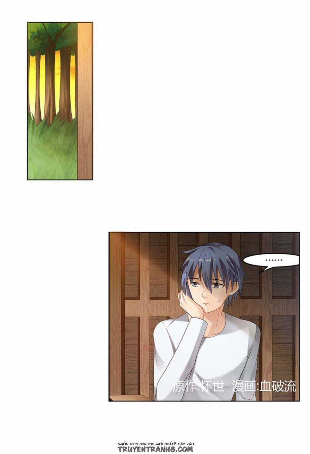 Vì Tôi Là Ông Chú Mở Tiệm Bán Vũ Khí Chapter 37 trang 2